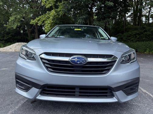 2022 Subaru Legacy Premium