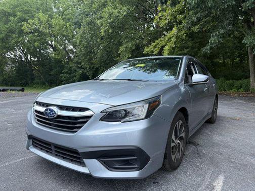 2022 Subaru Legacy Premium