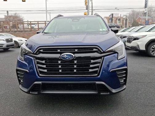 2026 Subaru Ascent Premium 8-Passenger