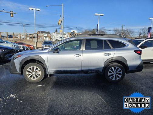 2023 Subaru Outback Premium