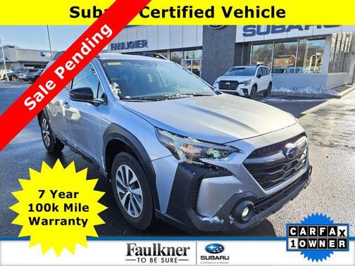 2023 Subaru Outback Premium