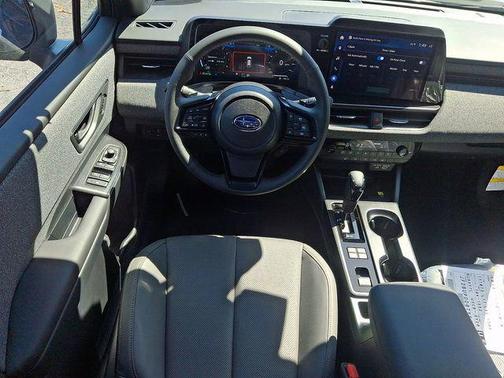 Mag Gray 2026 Subaru Outback Limited