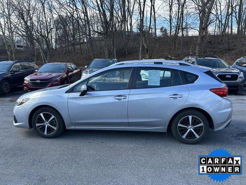 2023 Subaru Impreza Premium