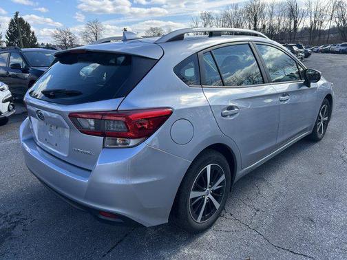 2023 Subaru Impreza Premium