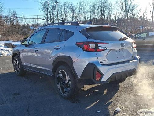 2026 Subaru Crosstrek Hybrid Base