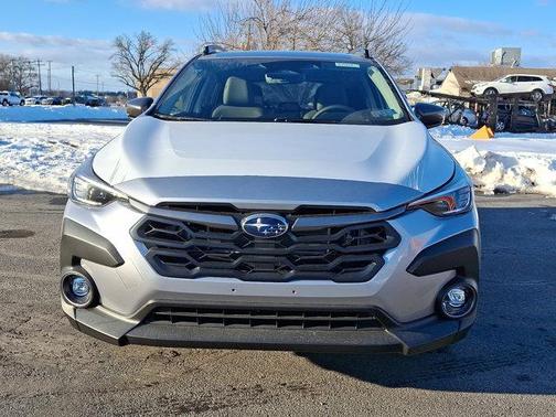 2026 Subaru Crosstrek Hybrid Base