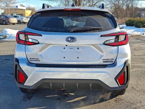 2026 Subaru Crosstrek Hybrid Base