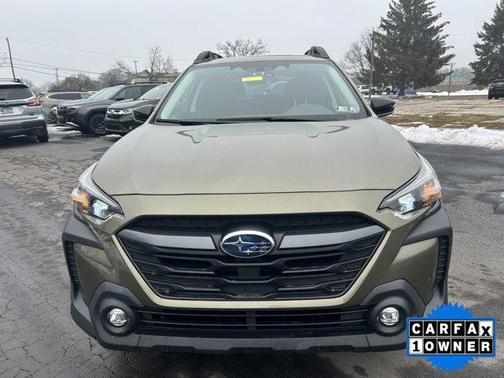 2023 Subaru Outback Premium