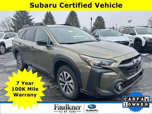 2023 Subaru Outback Premium