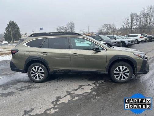 2023 Subaru Outback Premium
