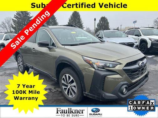 2023 Subaru Outback Premium