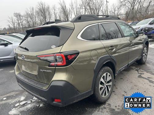 2023 Subaru Outback Premium