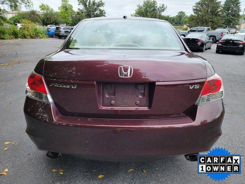 2010 Honda Accord EX-L