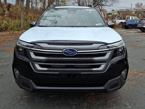 2025 Subaru Forester Hybrid Limited