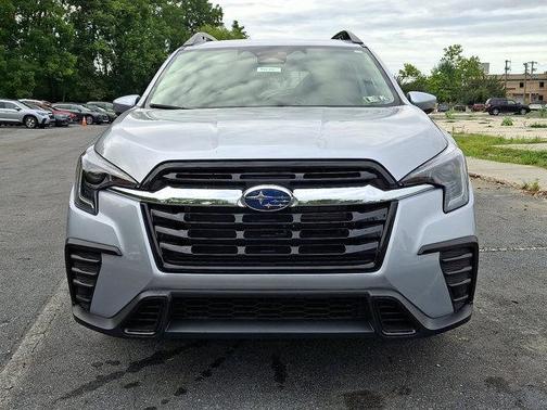 2025 Subaru Ascent Premium 7-Passenger
