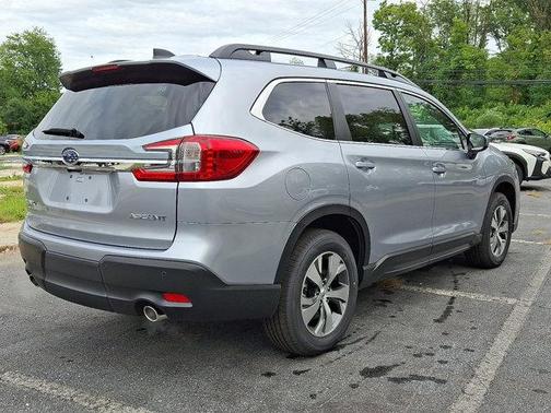 2025 Subaru Ascent Premium 7-Passenger