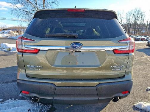 2026 Subaru Ascent Touring 7-Passenger