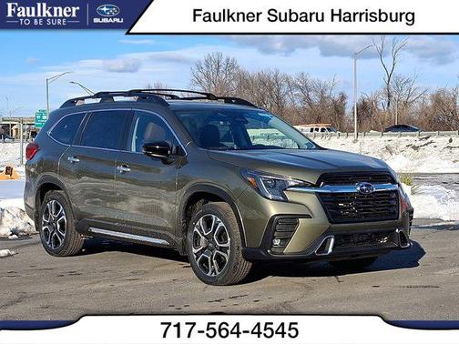 2026 Subaru Ascent Touring 7-Passenger