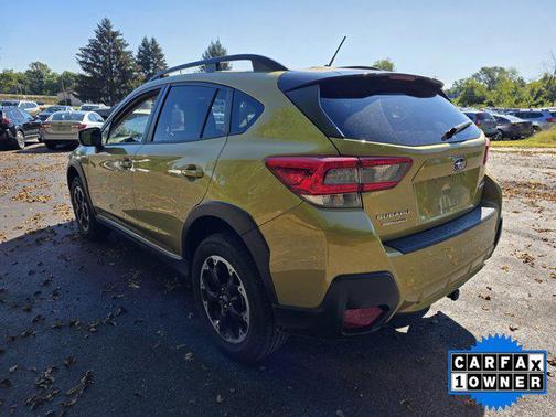 2023 Subaru Crosstrek Base