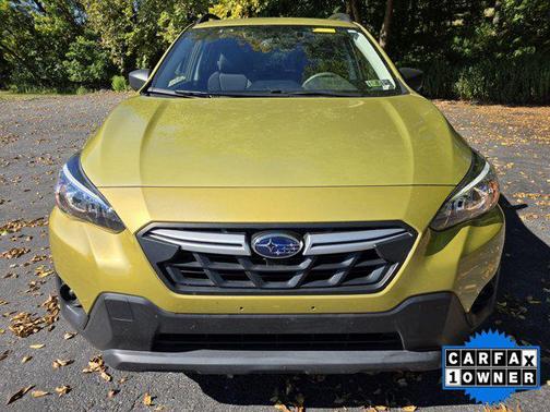 2023 Subaru Crosstrek Base