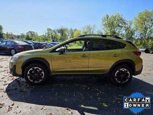 2023 Subaru Crosstrek Base