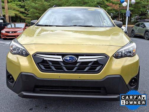 2023 Subaru Crosstrek Base