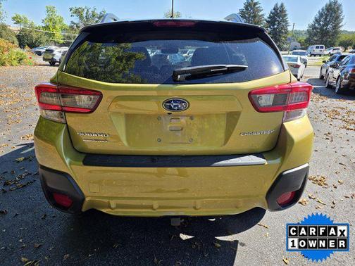 2023 Subaru Crosstrek Base