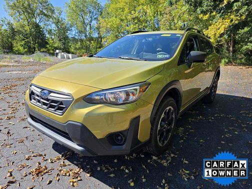 2023 Subaru Crosstrek Base