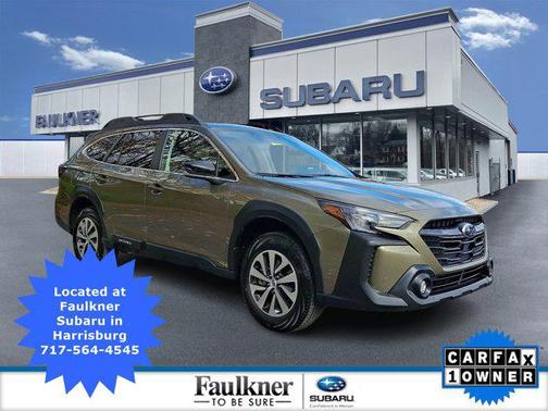 2024 Subaru Outback Premium