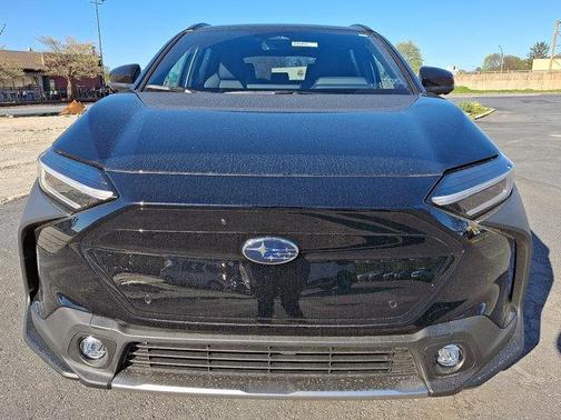 2025 Subaru Solterra Limited