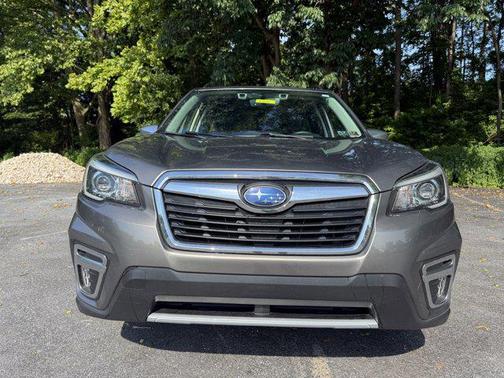 2019 Subaru Forester Touring