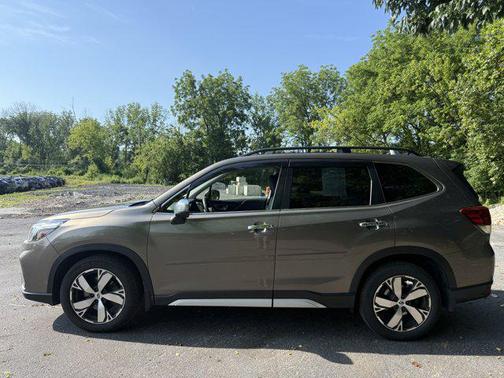 2019 Subaru Forester Touring