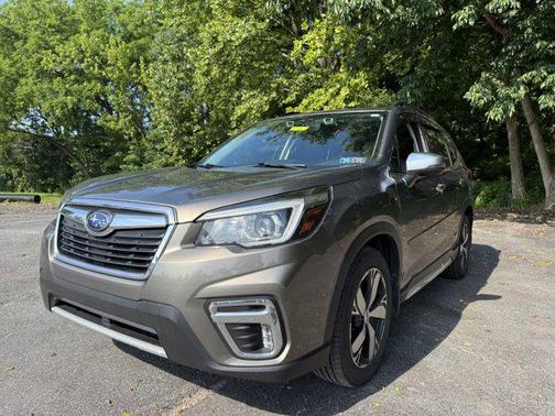 2019 Subaru Forester Touring
