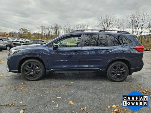 2023 Subaru Ascent Onyx Edition 7-Passenger
