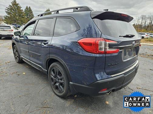 2023 Subaru Ascent Onyx Edition 7-Passenger