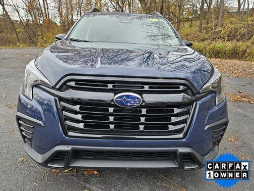 2023 Subaru Ascent Onyx Edition 7-Passenger