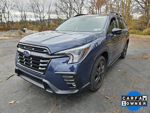 2023 Subaru Ascent Onyx Edition 7-Passenger