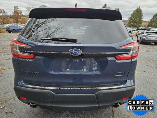 2023 Subaru Ascent Onyx Edition 7-Passenger
