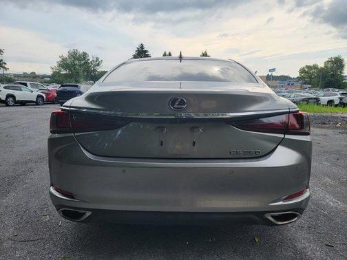 2019 Lexus ES 350 Base