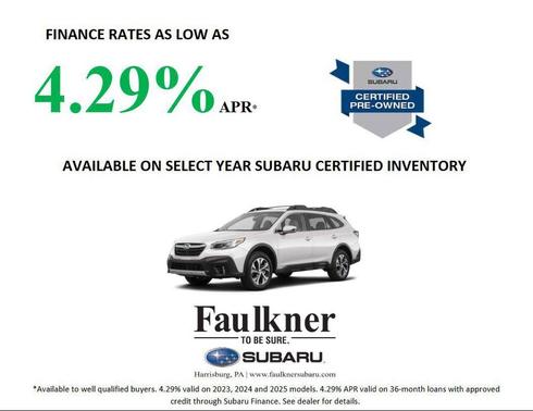 Ice Silver Metallic 2024 Subaru Outback Onyx Edition