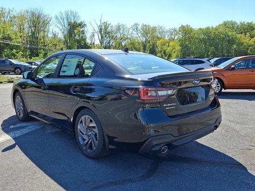 2025 Subaru Legacy Sport