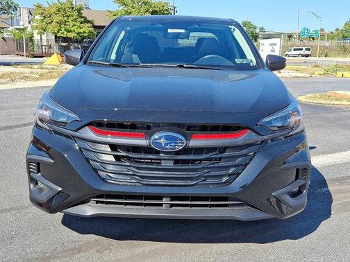 2025 Subaru Legacy Sport