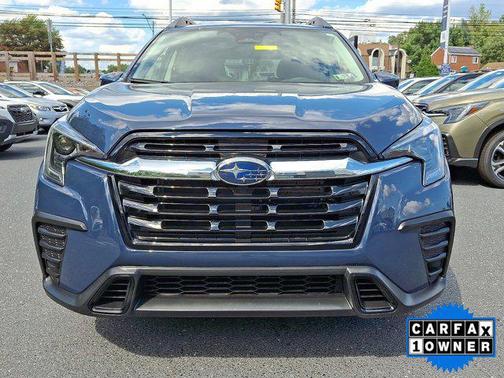 2025 Subaru Ascent Premium 7-Passenger