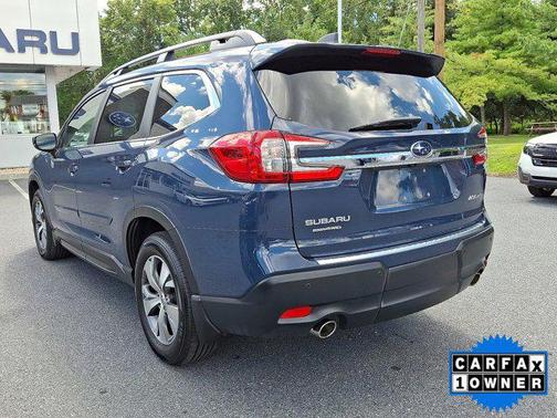 2025 Subaru Ascent Premium 7-Passenger