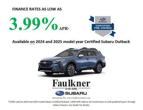 2024 Subaru Outback Limited