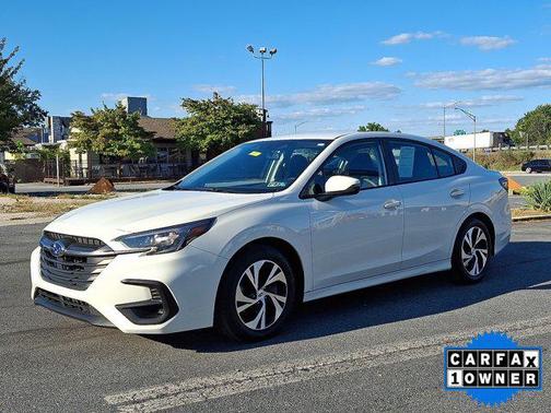 2023 Subaru Legacy Premium