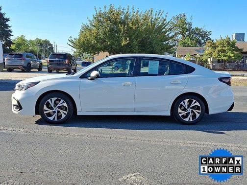 2023 Subaru Legacy Premium