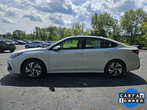 2023 Subaru Legacy Premium