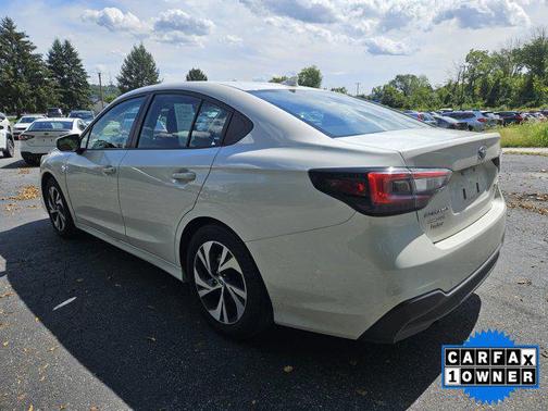 2023 Subaru Legacy Premium