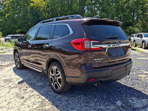 Dark Mahogany Pearl 2023 Subaru Ascent Touring 7-Passenger